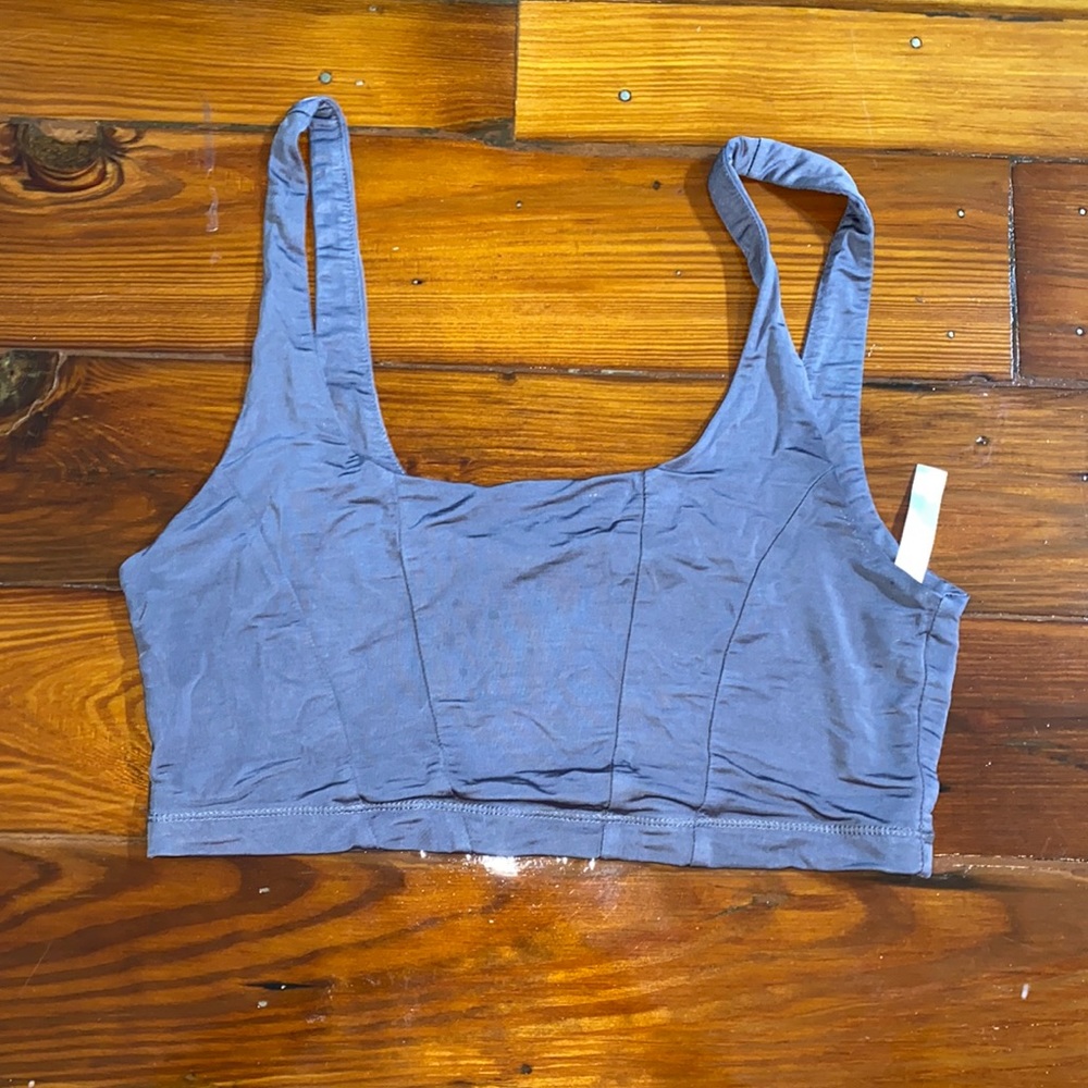 Free people bralette